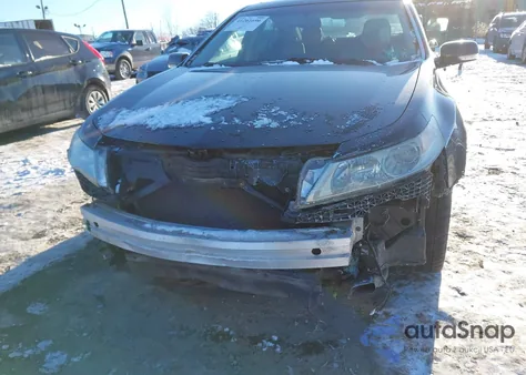 2010 Acura Tl 3.7 from USA, damaged, VIN 19UUA9F56AA009451
